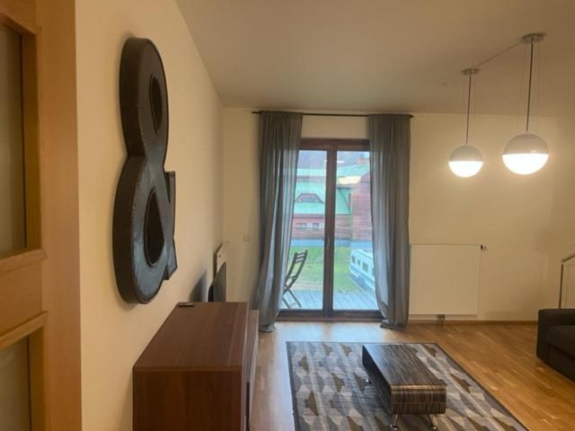 Apartman Medvedin Шпиндлерув-Млин Экстерьер фото