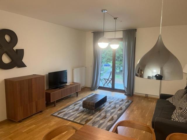 Apartman Medvedin Шпиндлерув-Млин Экстерьер фото