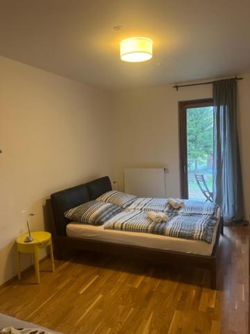 Apartman Medvedin Шпиндлерув-Млин Экстерьер фото